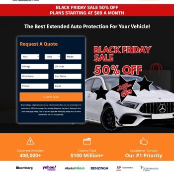 Empire Auto Protect