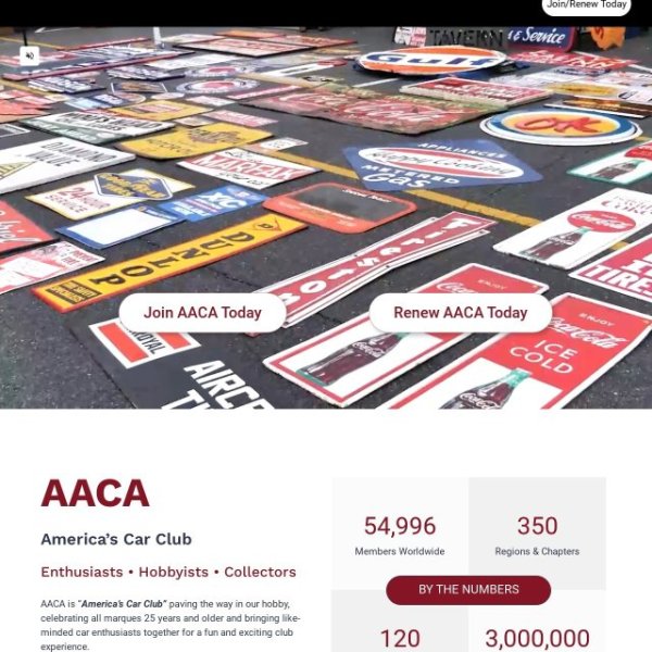 AACA