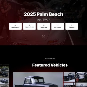 Barrett Jackson