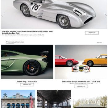 RM Sotheby's