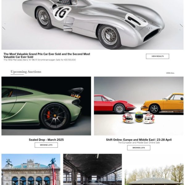 RM Sotheby's