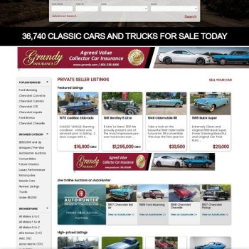 ClassicCars.com