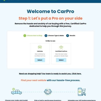 CarPro