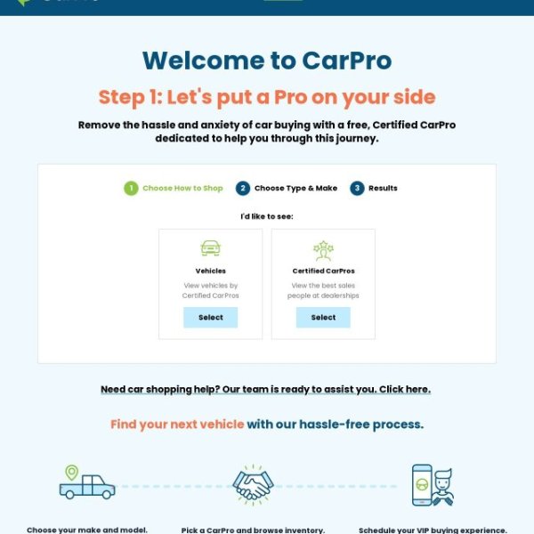 CarPro