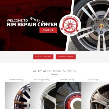 Wheel Tech
