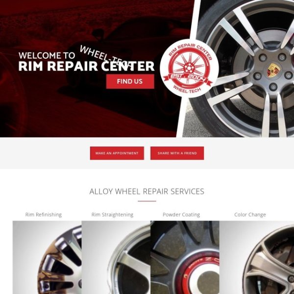 Wheel Tech
