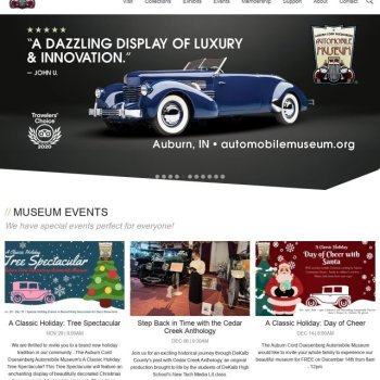 Auburn Cord Duesenberg