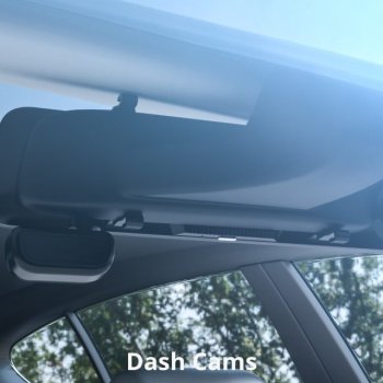Rexing Dash Cams