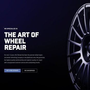 Rim Renew